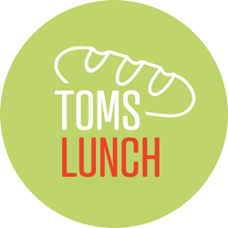 Tom's Lunch